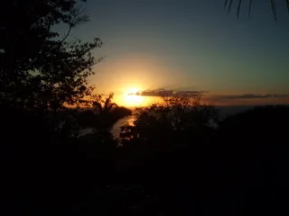 Vierge horizon