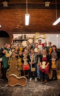 Le Dernier violon