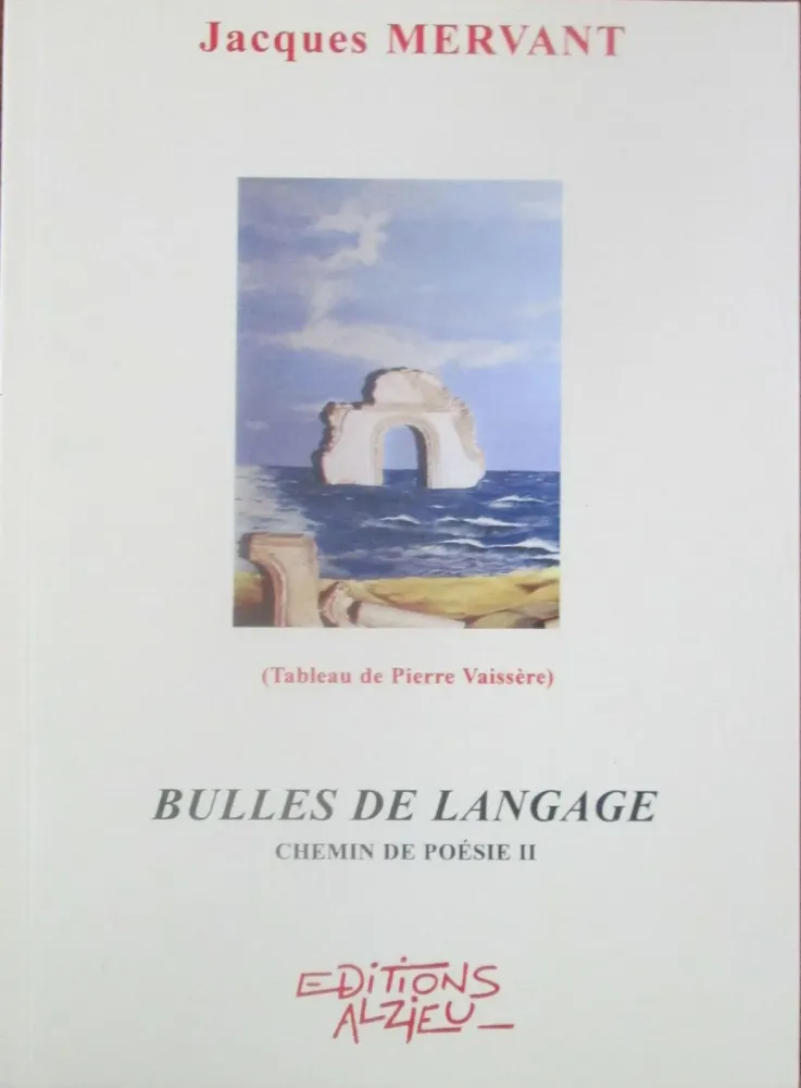 Bulles de langage