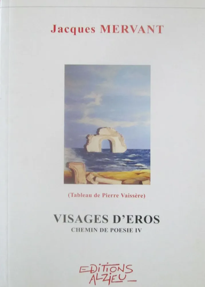 visage d'eros