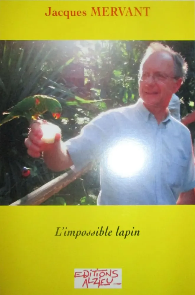 l'impossible lapin