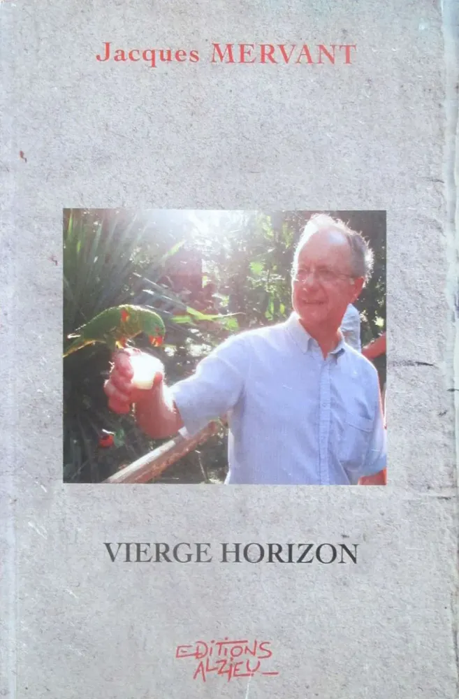 Vierge horizon