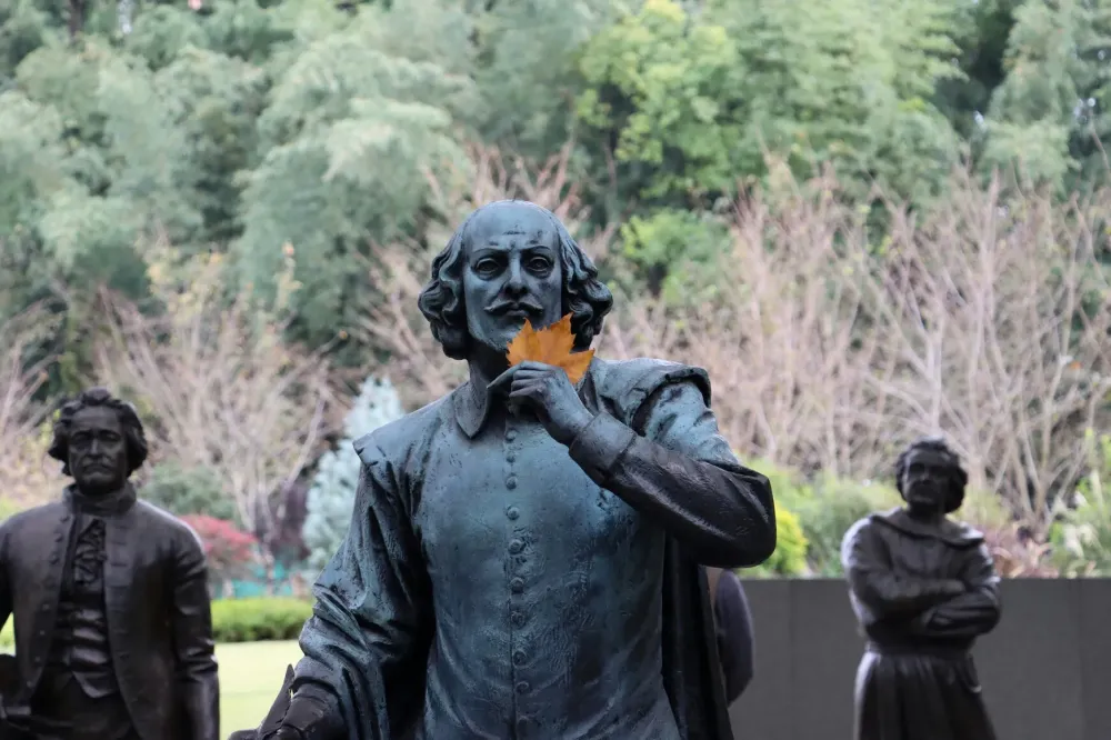 shakespeare
