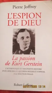 KURT GERSTEIN