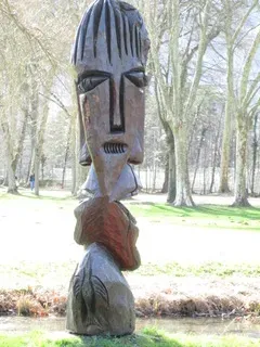 Visages d'Eros (1)